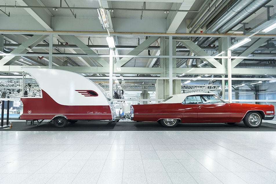 Suisse Caravan Salon in Bern vom 26.-30.10.2024