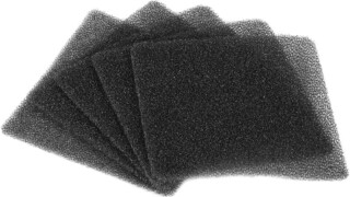 Ersatz-Filter&shy;matten